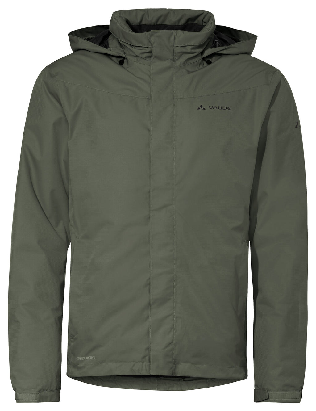 Men's Escape Bike Warm Jacket - dark sea