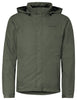 Men's Escape Bike Warm Jacket - dark sea