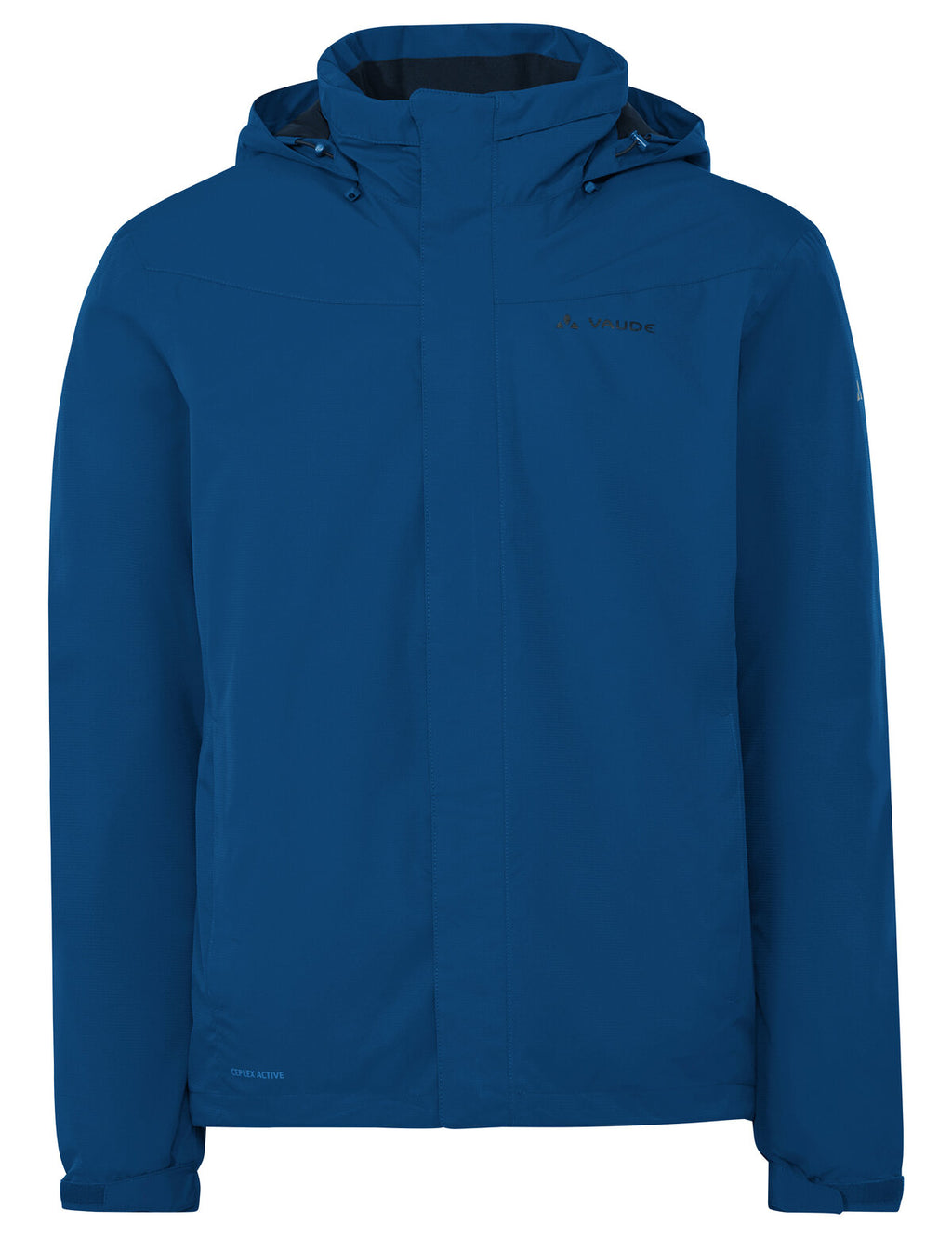 Men's Escape Bike Warm Jacket - everest blue