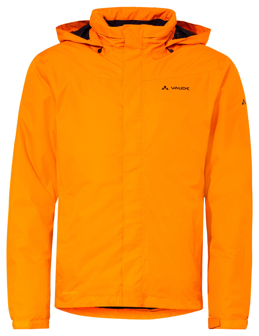 Men's Escape Bike Warm Jacket - umbra