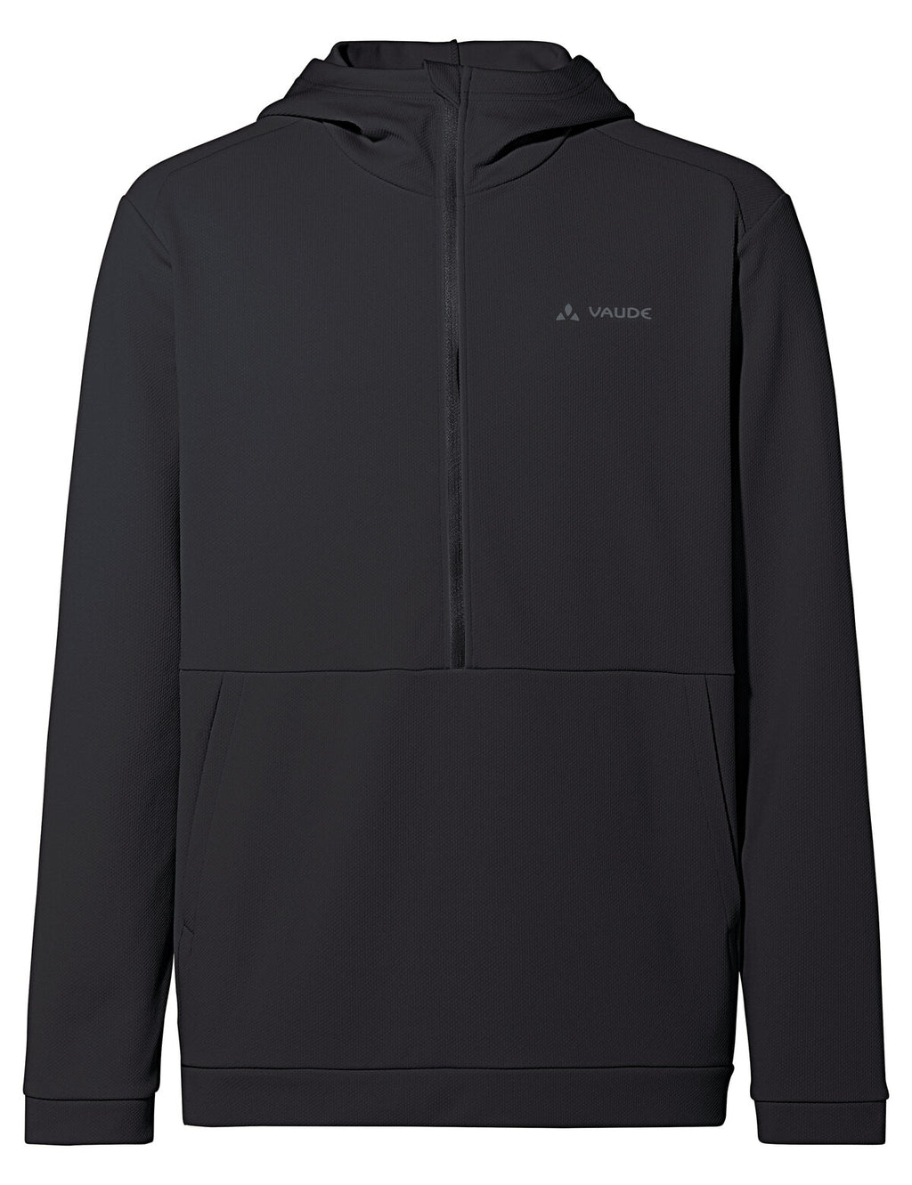 Men's Cyclist All Year Sweater - black