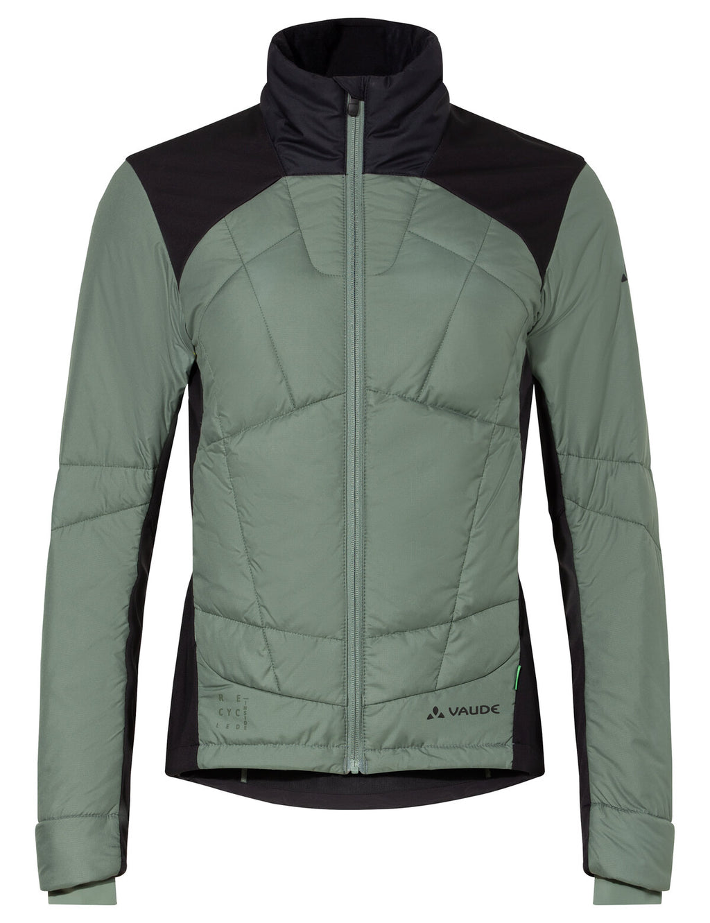 Women's Minaki Jacket IV - agave
