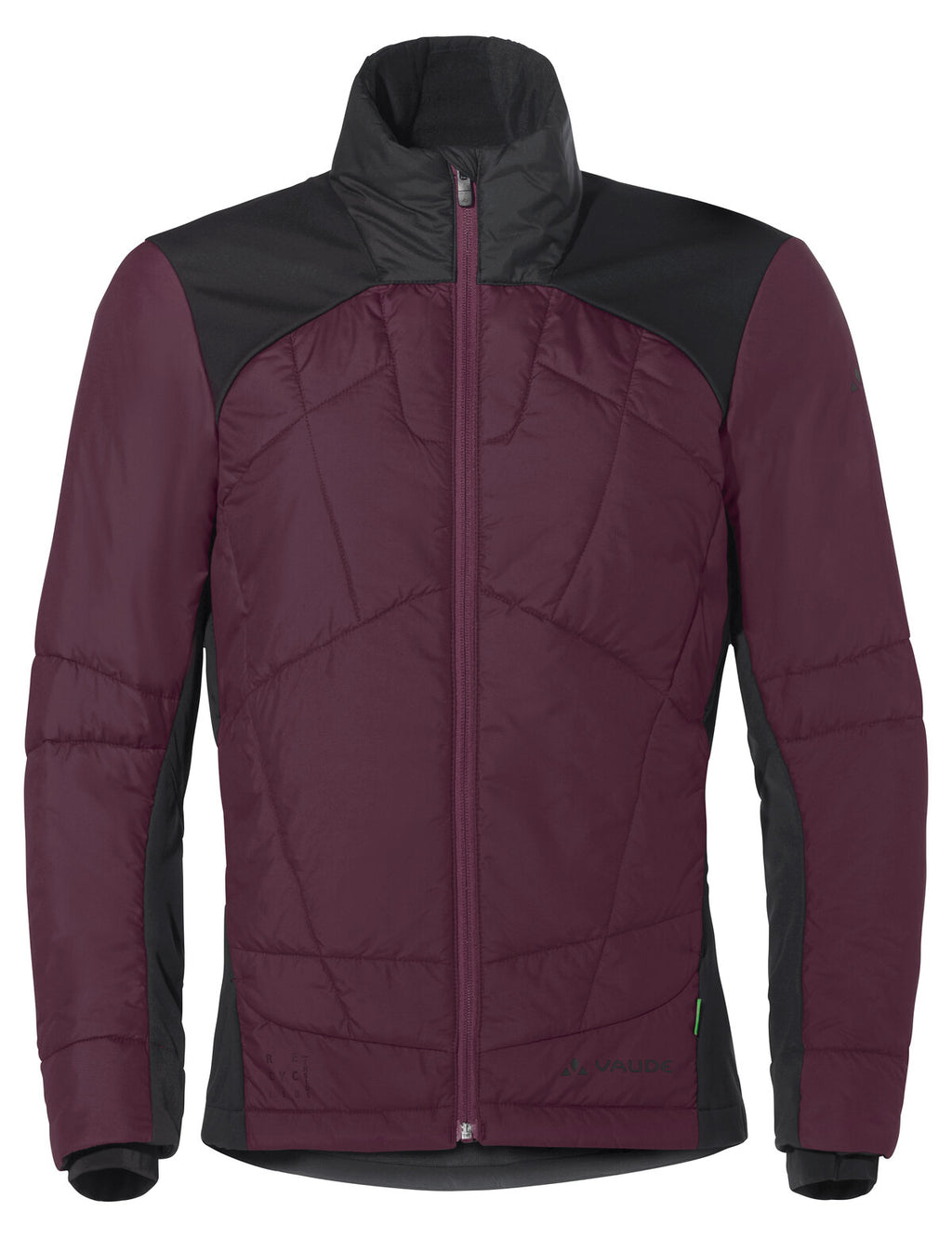 Women's Minaki Jacket IV - cassis