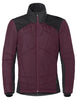 Women's Minaki Jacket IV - cassis