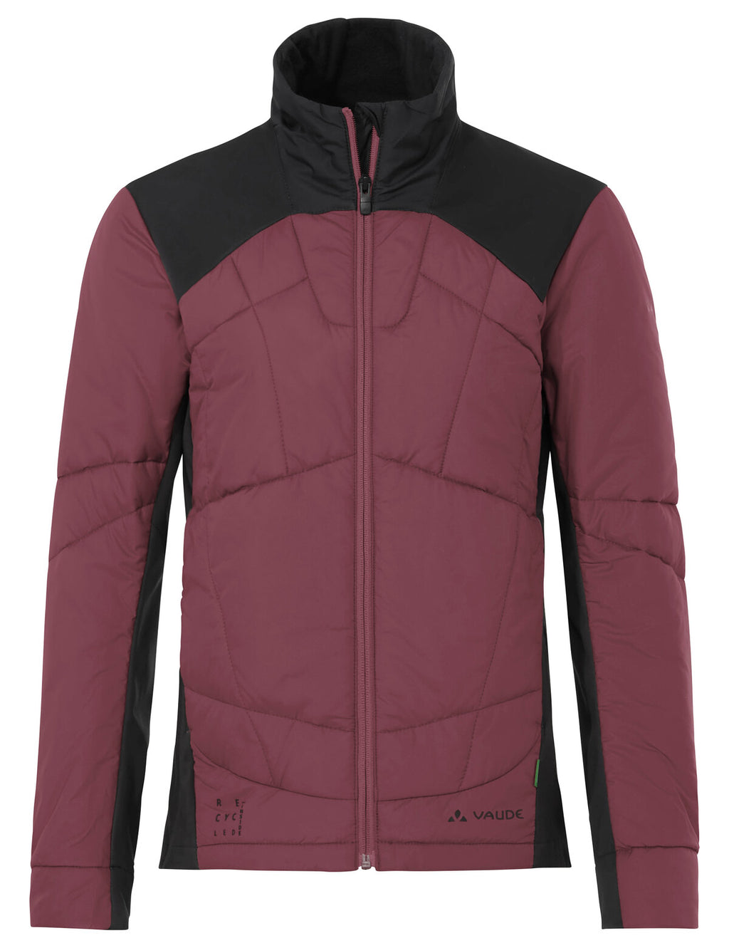 Women's Minaki Jacket IV - ruby dusk