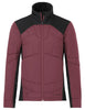 Women's Minaki Jacket IV - ruby dusk