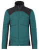 Women's Minaki Jacket IV - dark fjord green