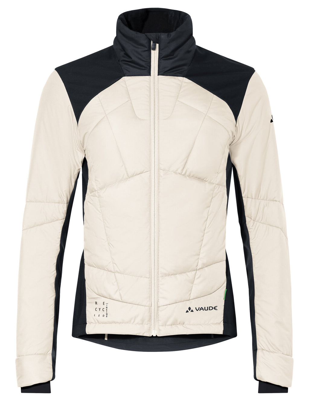 Women's Minaki Jacket IV - ecru