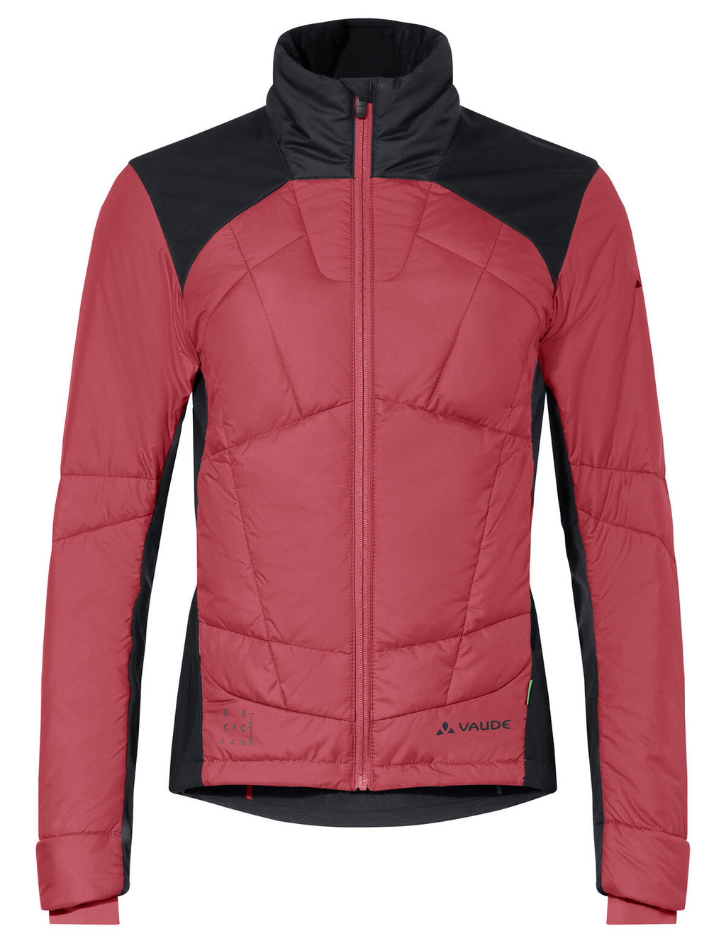 Women's Minaki Jacket IV - brick