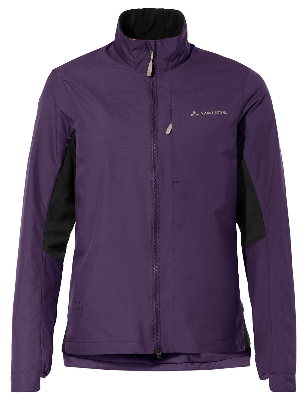 Women's Moab Insulation Light Jacket - eggplant
