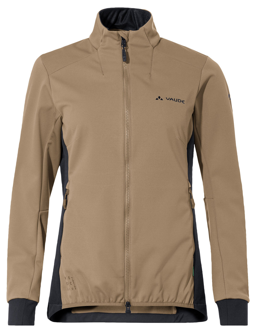 Women's Moab Pro Softshell Jacket - oat
