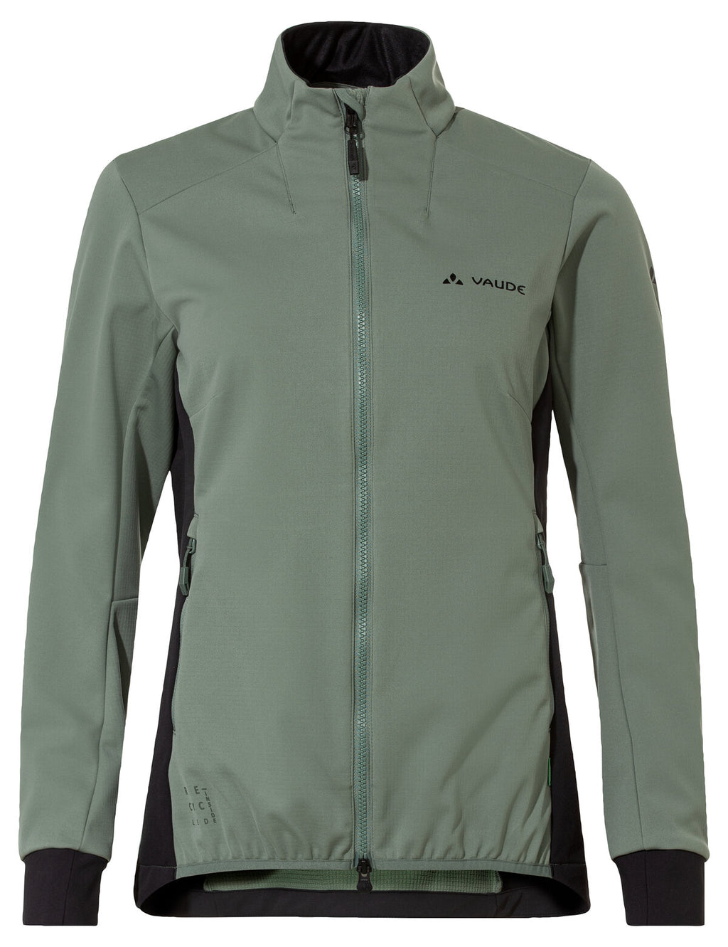 Wo Moab Pro Softshell Jacket - detail 12