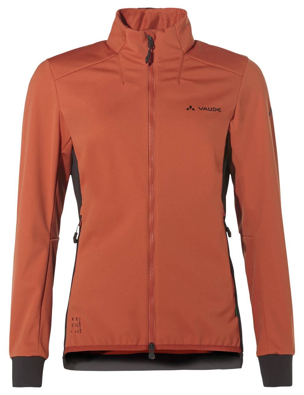 Women's Moab Pro Softshell Jacket - buckeye