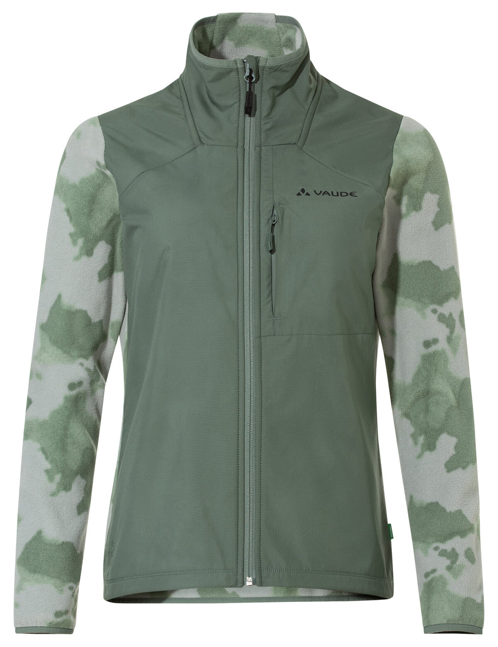 Women's Minaki Mid Jacket - agave