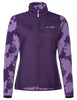 Women's Minaki Mid Jacket - eggplant