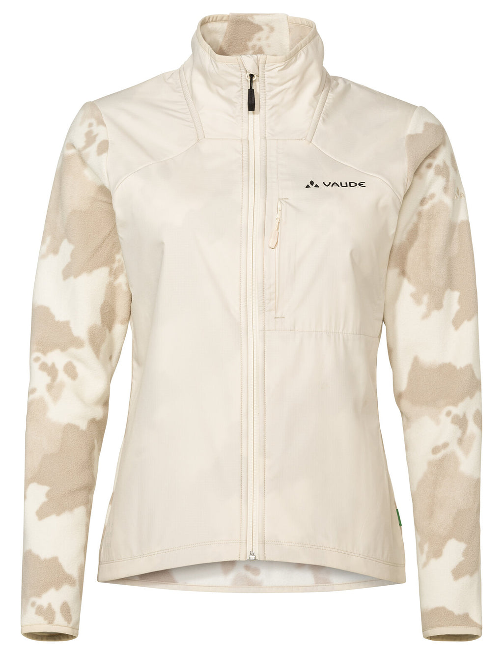 Women's Minaki Mid Jacket - ecru