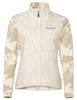 Women's Minaki Mid Jacket - ecru