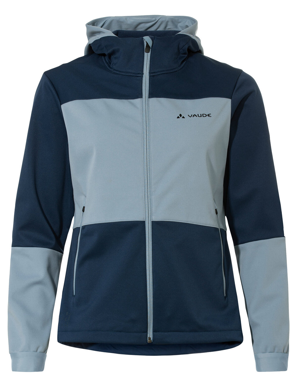 Wo Qimsa Hooded Softshell Jacket II - detail 13