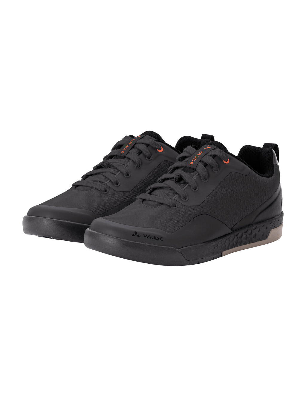 Men's Moab Syn. II - black/coconut