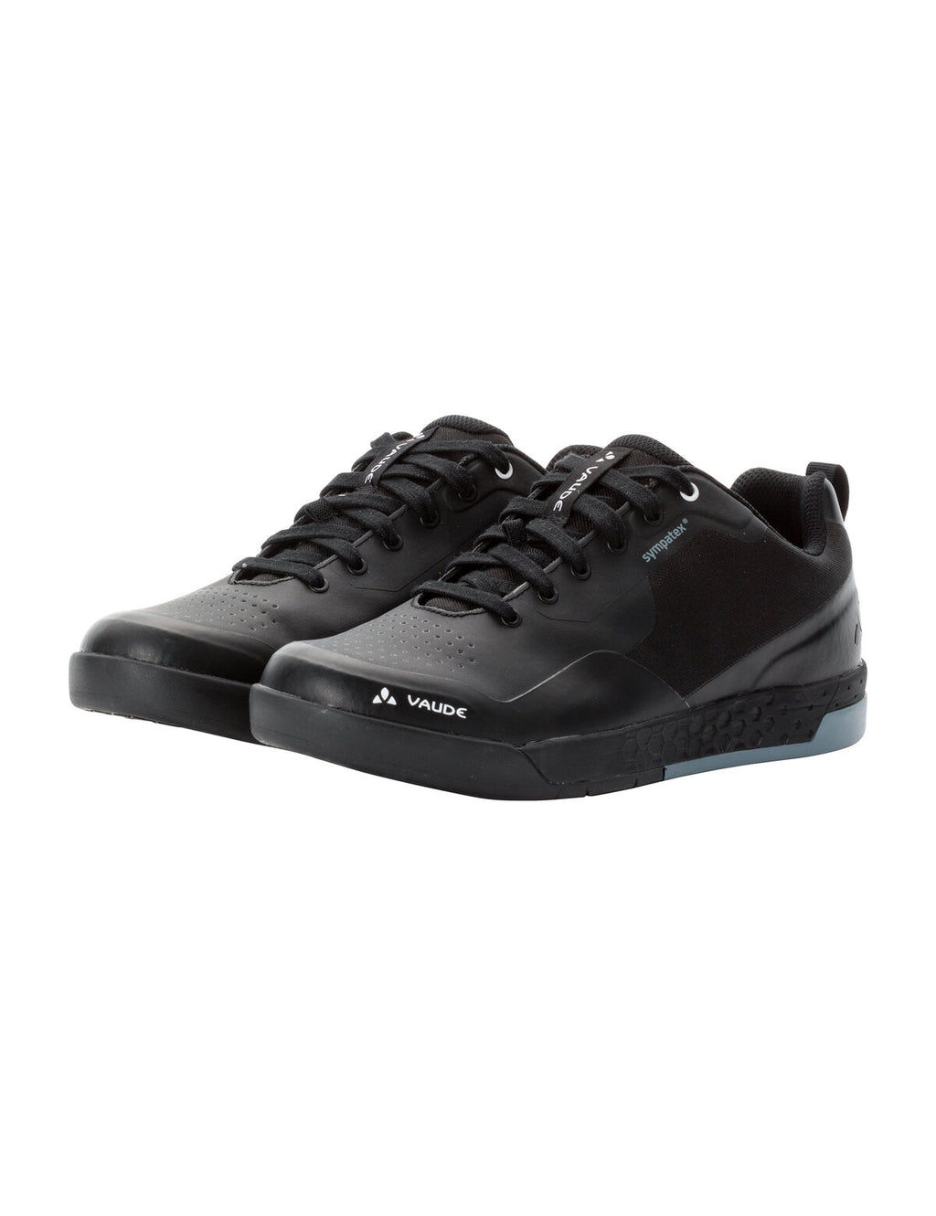 Moab STX - black/white