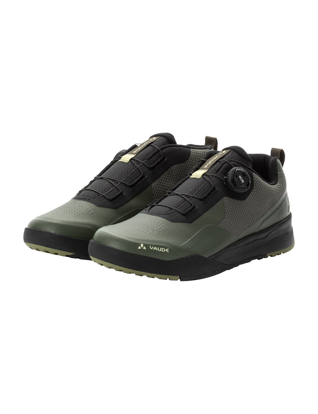 Moab PRO Tech - khaki