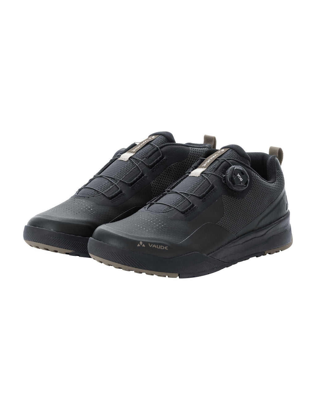Moab PRO Tech - black/coconut