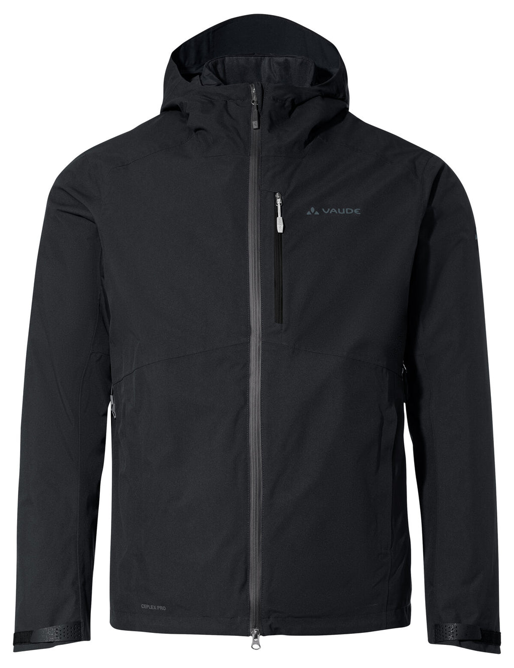 Men's Elope 3in1 Jacket II - black