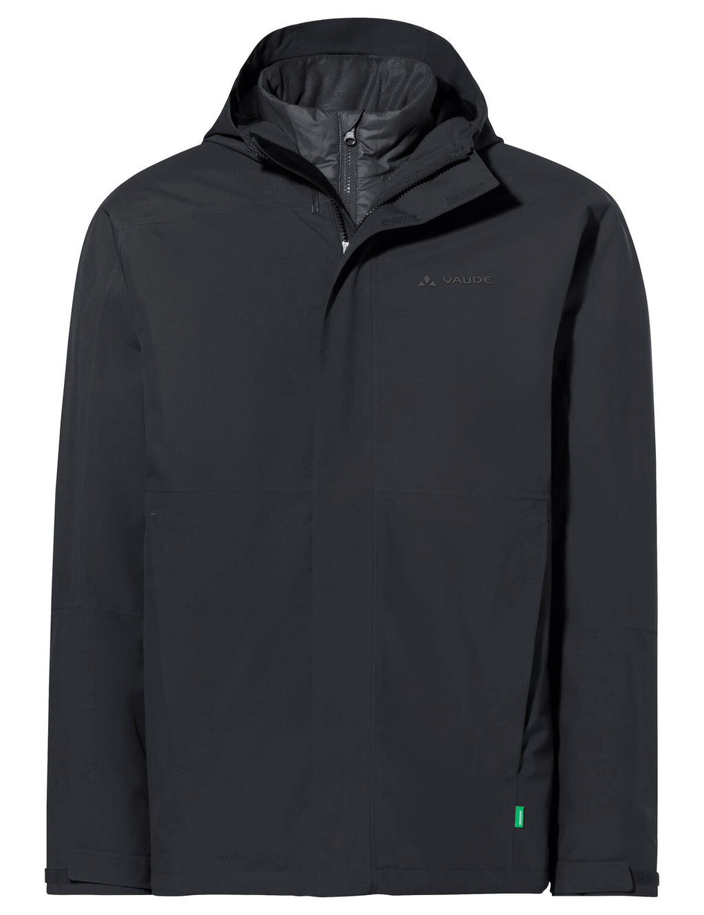 Men's Neyland 3in1 Jacket - black