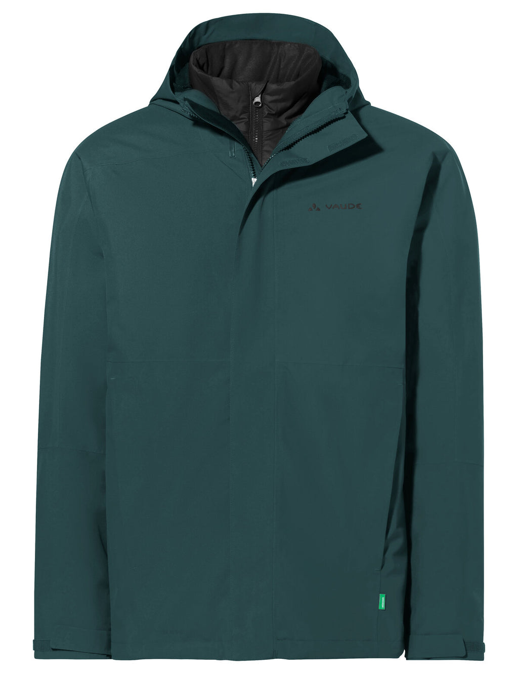 Men's Neyland 3in1 Jacket - deep pond