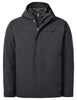 Men's Neyland 3in1 Jacket - black uni