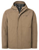 Men's Neyland 3in1 Jacket - oat