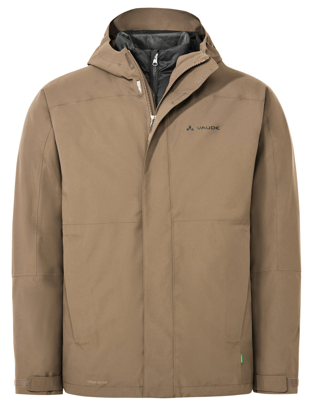 Men's Neyland 3in1 Jacket - oat