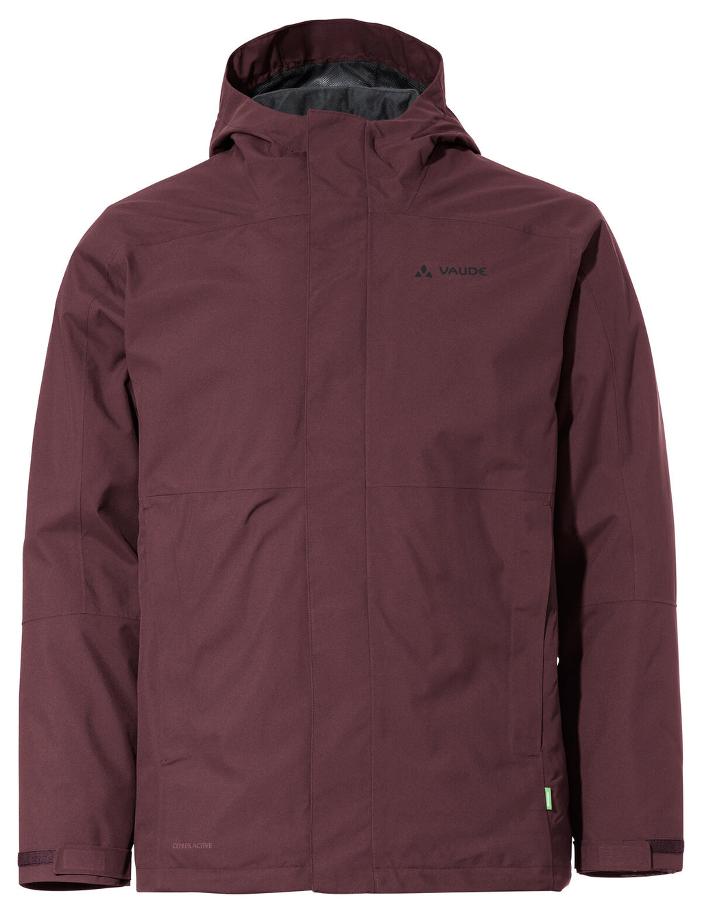 Men's Neyland 3in1 Jacket - dark oak