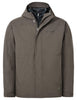 Men's Neyland 3in1 Jacket - deer brown