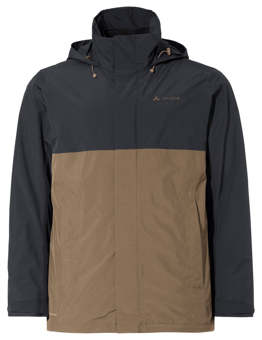 Men's Rosemoor 3in1 Jacket - black/oat