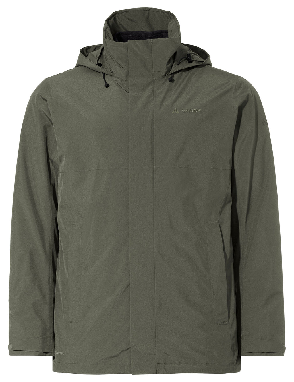 Men's Rosemoor 3in1 Jacket - khaki