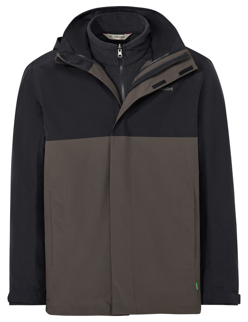 Men's Rosemoor 3in1 Jacket - deer brown