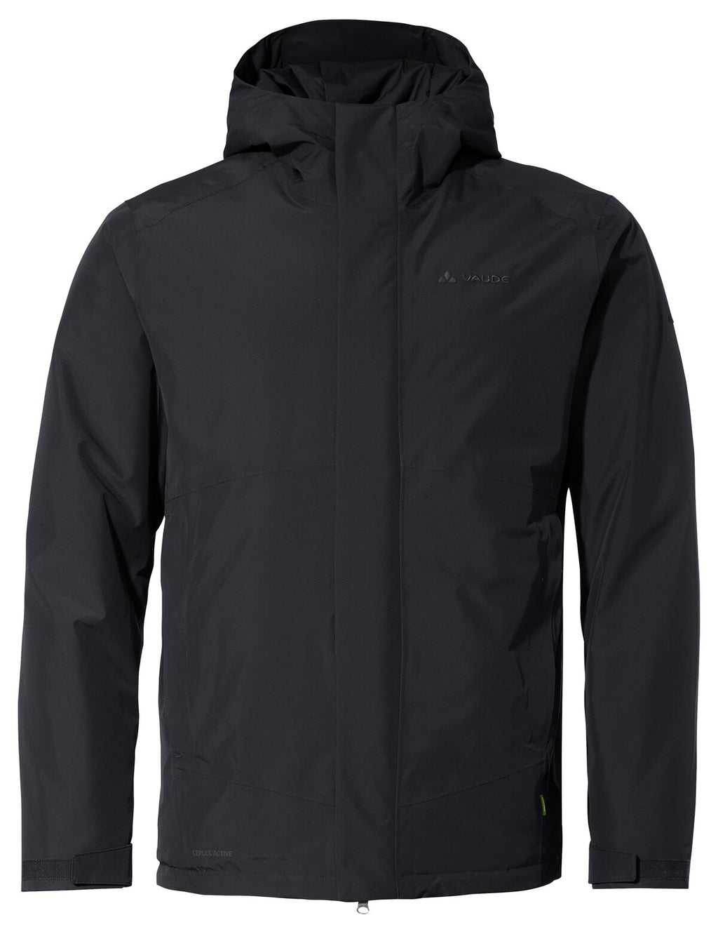 Men's Rosemoor Padded Jacket II - black