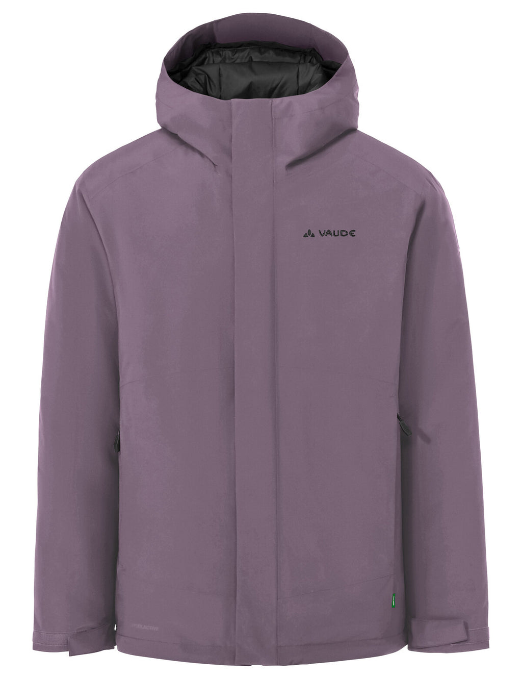 Men's Rosemoor Padded Jacket II - purple ash