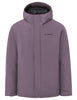 Men's Rosemoor Padded Jacket II - purple ash