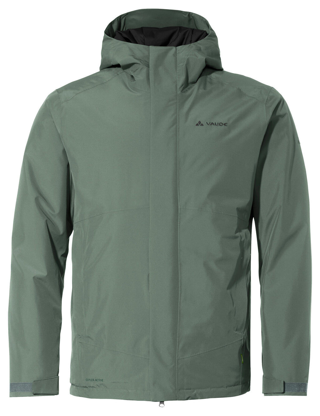 Men's Rosemoor Padded Jacket II - agave