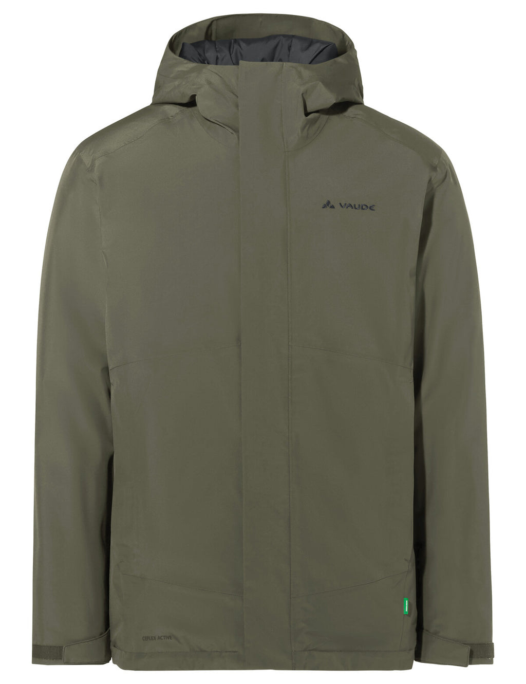 Men's Rosemoor Padded Jacket II - khaki