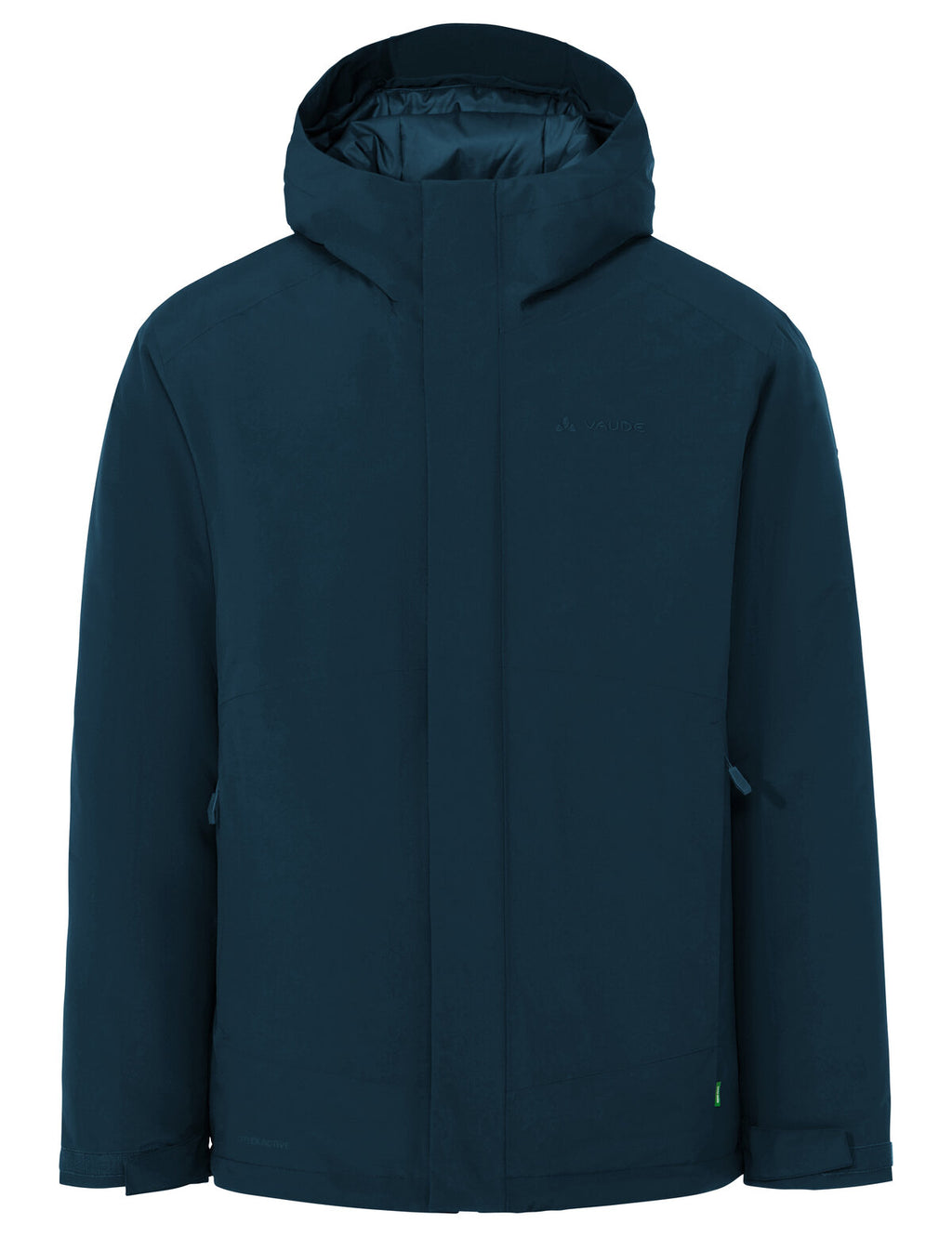 Men's Rosemoor Padded Jacket II - dark sea