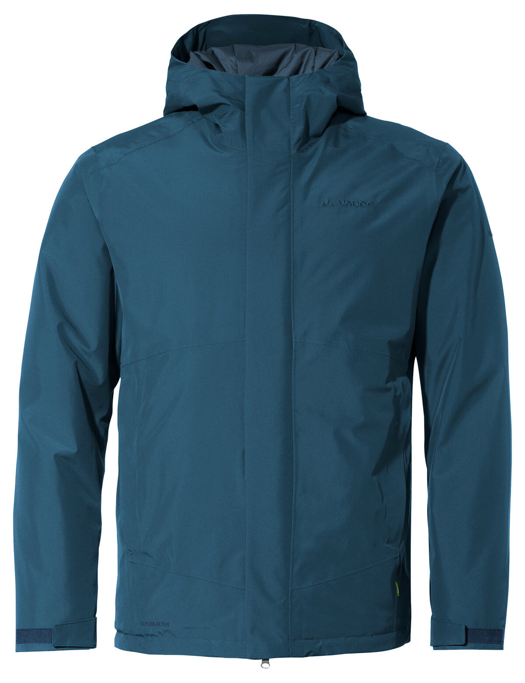 Men's Rosemoor Padded Jacket II - red velvet