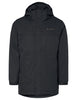 Men's Escape Padded Parka - black/oat