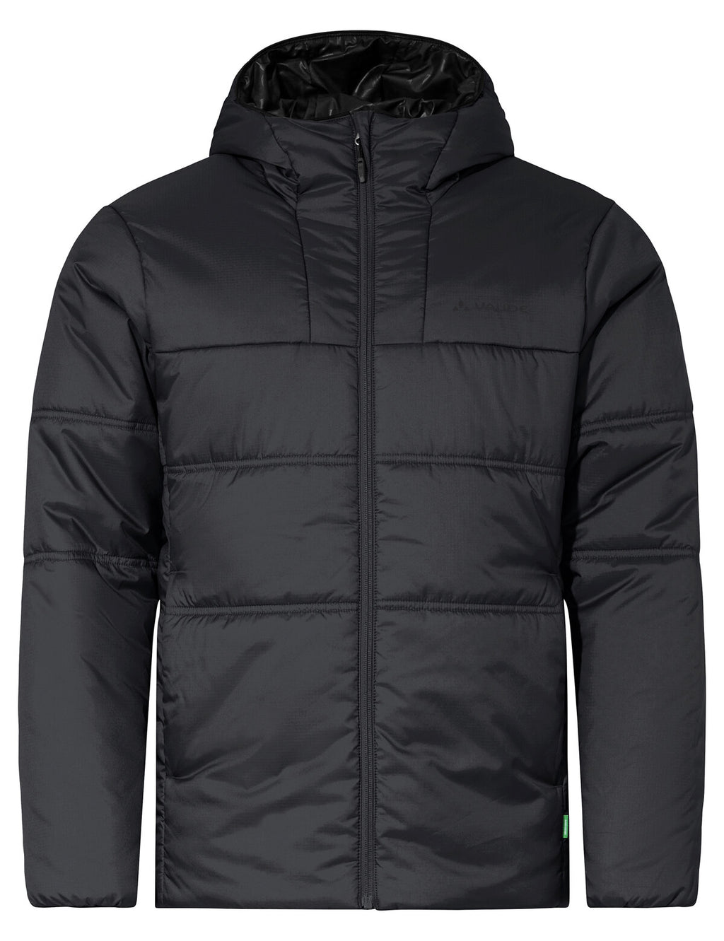 Men's Neyland Hooded Insulation Jacket - black