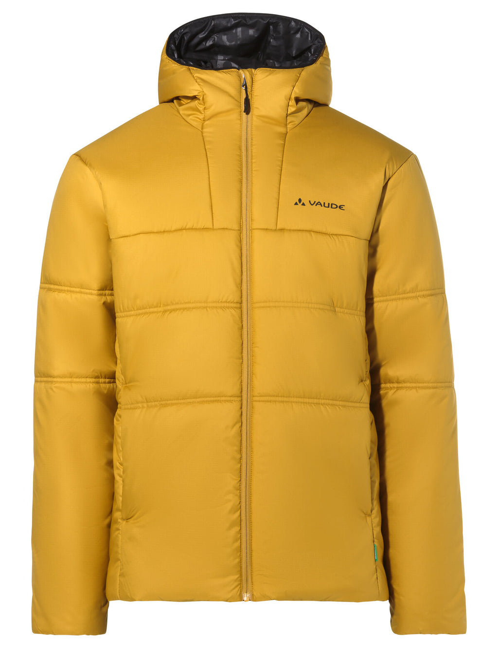Men's Neyland Hooded Insulation Jacket - savanna