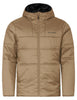 Men's Neyland Hooded Insulation Jacket - oat