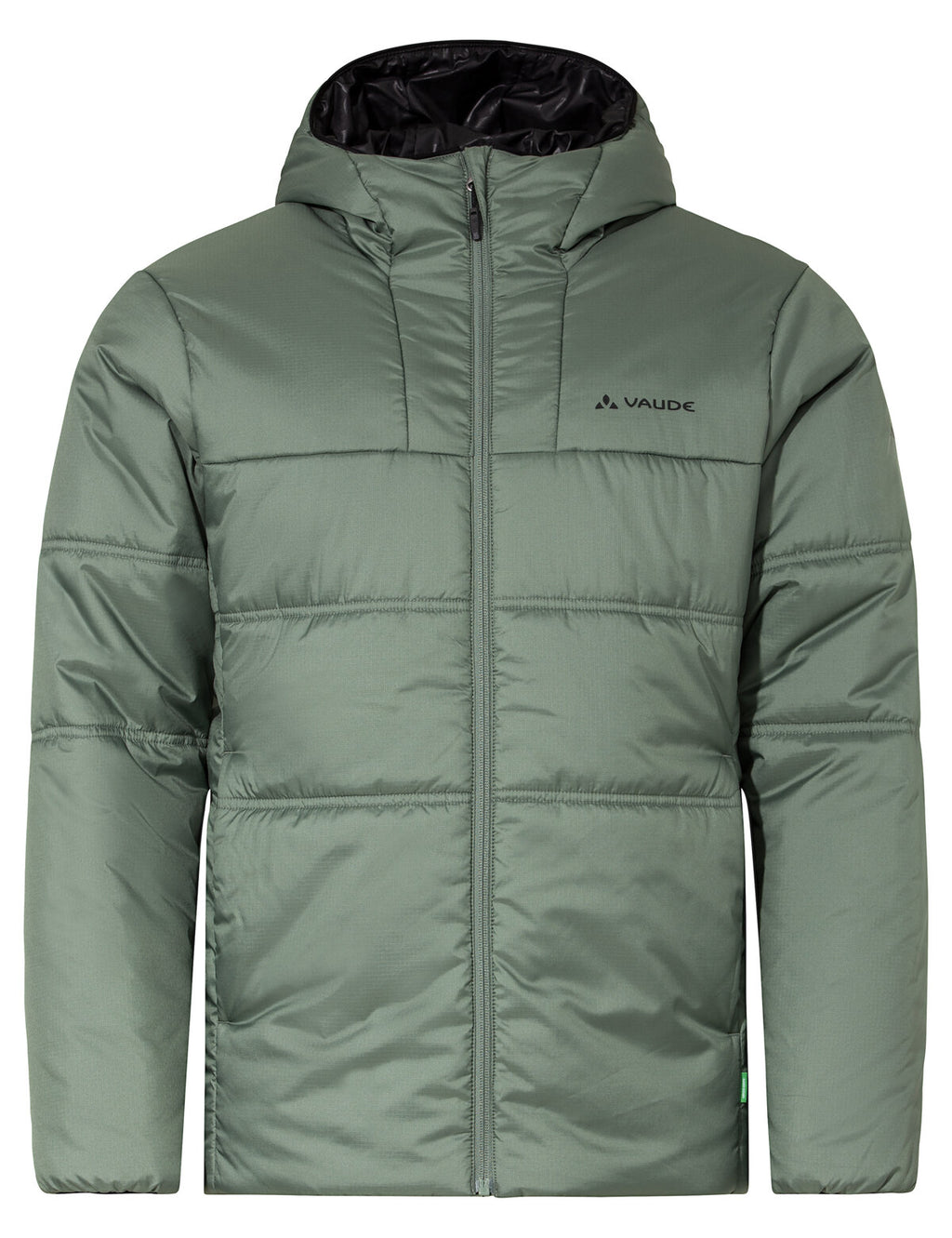 Men's Neyland Hooded Insulation Jacket - agave