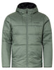 Men's Neyland Hooded Insulation Jacket - agave